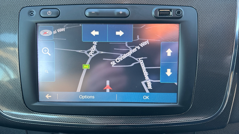 Dacia Sandero Stepway 0.9 TCe Comfort 5dr Petrol Hatchback